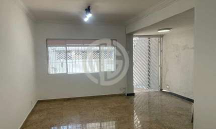 Casa com 2 quartos para alugar na Rua dos Cafezais, Vila Santa Catarina, São Paulo