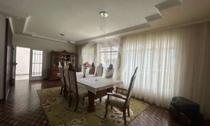Casa com 4 quartos para alugar na Rua Wadih Mattar, Vila Cruzeiro, São Paulo