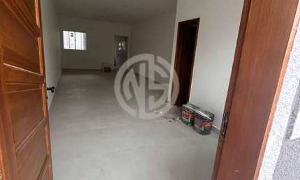 Casa com 3 quartos à venda na Rua Cirilo Machado, Capão Redondo, São Paulo