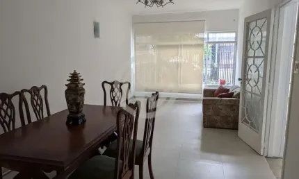 Casa com 3 quartos à venda na Avenida Portugal, Brooklin, São Paulo