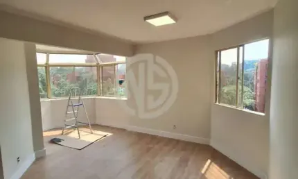 Apartamento Cobertura Duplex em Jardim Marajoara, São Paulo/SP