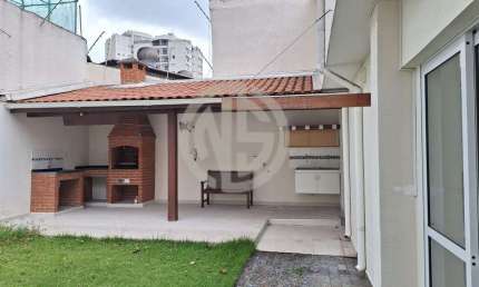 Casa com 5 quartos à venda na Rua Padre Chico, Santo Amaro, São Paulo