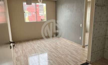 Apartamento com 2 quartos à venda na Rua Doutor Luís Tavares da Cunha, Jardim Casablanca, São Paulo