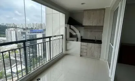 Apartamento com 2 quartos à venda na Avenida Professor Alceu Maynard Araújo, Vila Cruzeiro, São Paulo