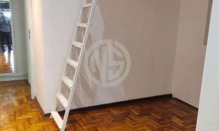 Casa com 1 quarto para alugar na Rua Capitão João de Godoy, Vila Cruzeiro, São Paulo