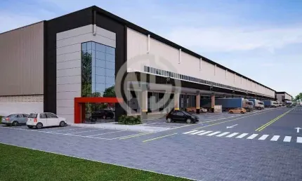 Pavilhão/galpão industrial em alvarenga, são bernardo do campo/sp