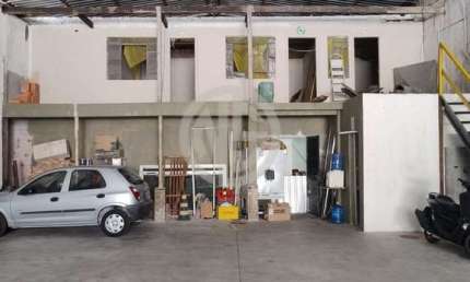 Pavilhão/Galpão Industrial em Socorro, São Paulo/SP