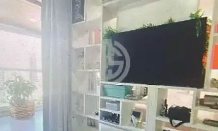 Apartamento Alto Padrão em Vila Gertrudes, São Paulo/SP