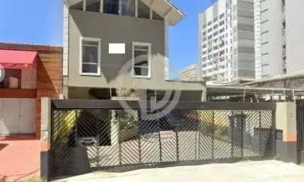 Prédio para alugar na Avenida Rebouças, Pinheiros, São Paulo