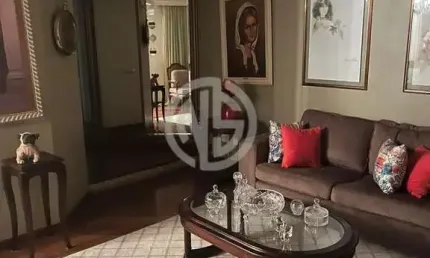 Apartamento com 3 quartos à venda na Avenida Jamaris, Planalto Paulista, São Paulo