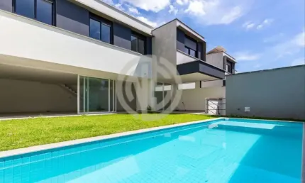 Casa com 4 quartos à venda na Rua Cristóvão Pereira, Campo Belo, São Paulo