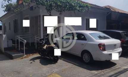 Casa com 3 quartos à venda na Avenida João Carlos da Silva Borges, Vila Cruzeiro, São Paulo
