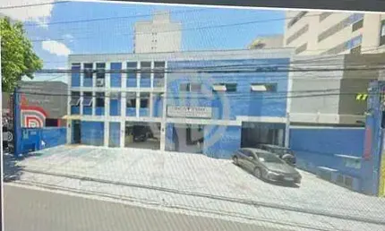 Prédio para alugar na Alameda dos Nhambiquaras, Moema, São Paulo