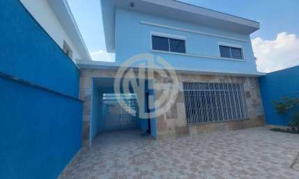 Casa com 3 quartos à venda na Rua Wadih Mattar, Vila Cruzeiro, São Paulo