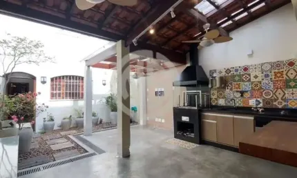 Casa com 2 quartos à venda na Rua Padre Leonardo, Parque Jabaquara, São Paulo