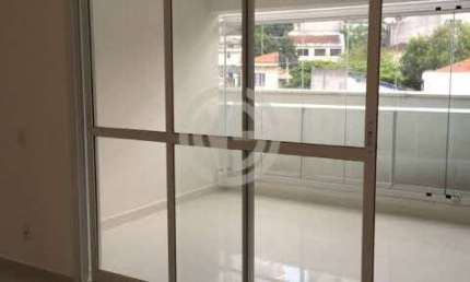 Apartamento com 2 quartos para alugar na Rua Flávio de Melo, Vila Mariana, São Paulo