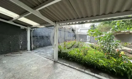 Casa com 2 quartos à venda na Rua Antônio Xavier Gouveia, Vila Cruzeiro, São Paulo