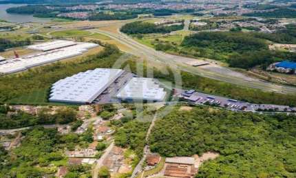 Pavilhão/Galpão Logístico em Batistini, São Bernardo do Campo/SP