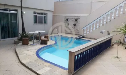 Casa Alto Padrão em Brooklin Paulista, São Paulo/SP