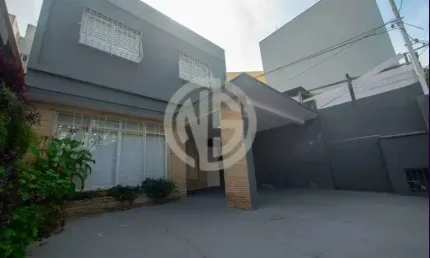 Ponto comercial à venda na Rua Pero Neto, Saúde, São Paulo