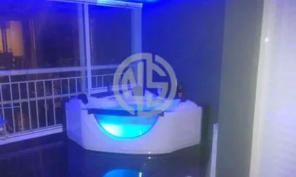 Apartamento Alto Padrão em Consolação, São Paulo/SP