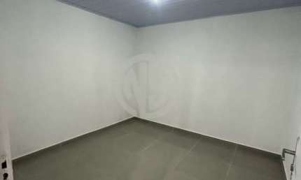 Casa com 1 quarto para alugar na Rua Barão do Rio Branco, Santo Amaro, São Paulo