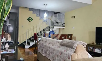Casa com 3 quartos à venda na Rua Ytaipu, Mirandópolis, São Paulo