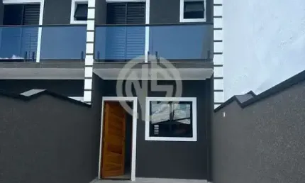Casa com 3 quartos à venda na Rua Antônio Augusto, Jardim Sao José, São Paulo