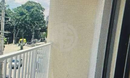 Apartamento Alto Padrão em Santo Amaro, São Paulo/SP