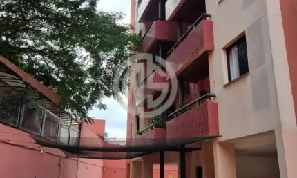 Apartamento com 3 quartos à venda na Rua Zike Tuma, 457, Jardim Ubirajara, São Paulo
