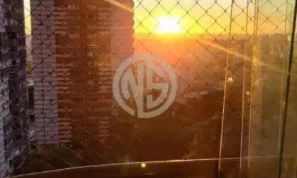 Apartamento com 4 quartos para alugar na Rua Theo Dutra, 75, Jardim Colombo, São Paulo