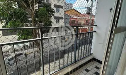 Apartamento com 2 quartos à venda na Rua Barão Nicolino Barra, 139, Jardim Germania, São Paulo
