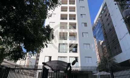 Apartamento com 2 quartos para alugar na Rua Casa do Ator, 891, Vila Olímpia, São Paulo
