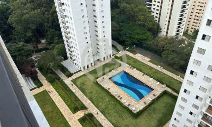 Apartamento com 3 quartos à venda na Rua Professor José Horácio Meirelles Teixeira, 538, Vila Suzana, São Paulo
