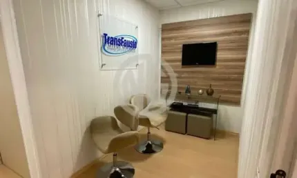 Sala comercial para alugar na Rua Benedito Fernandes, 545, Santo Amaro, São Paulo