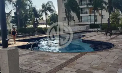 Apartamento com 3 quartos à venda na Rua Bragança Paulista, 409, Vila Cruzeiro, São Paulo
