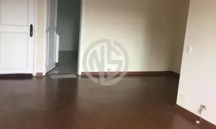 Apartamento com 3 quartos à venda na Rua Doutor Carlos Augusto de Campos, Santo Amaro, São Paulo