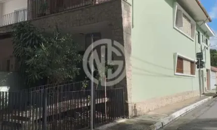 Casa com 2 quartos à venda na Rua Visconde de Taunay, Vila Cruzeiro, São Paulo