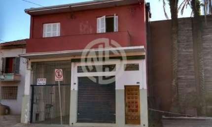 Casa com 2 quartos para alugar na Rua Doutor Rubens Gomes Bueno, Várzea de Baixo, São Paulo