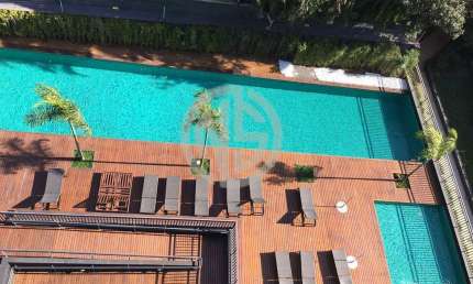 Apartamento Alto Padrão em Campo Belo, São Paulo/SP