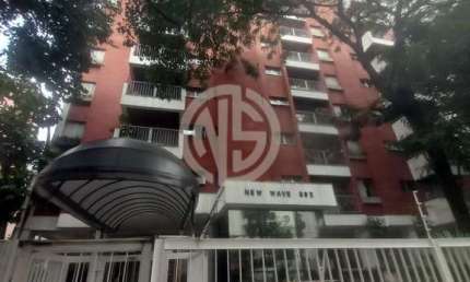 Apartamento Alto Padrão em Indianópolis, São Paulo/SP