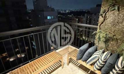 Apartamento Alto Padrão em Vila Nova Conceição, São Paulo/SP