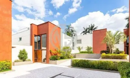 Casa com 4 quartos à venda na Rua Zacarias de Gois, Brooklin, São Paulo