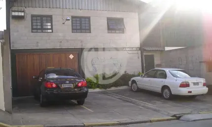 Pavilhão/galpão salão comercial em vila ernesto, são paulo/sp
