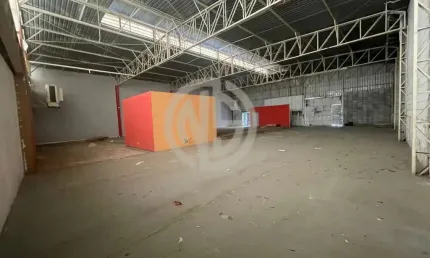 Pavilhão/galpão salão comercial em vila ernesto, são paulo/sp