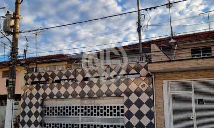 Casa com 3 quartos para alugar na Rua Elias Mahfus, Santo Amaro, São Paulo