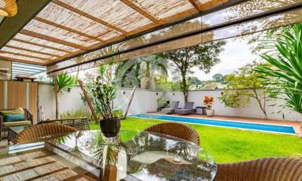 Casa com 4 quartos à venda na Rua Cassiano Ricardo, Centro, São Paulo