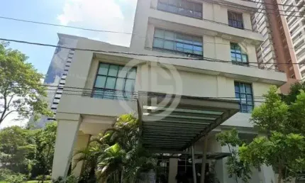 Sala andar comercial em cidade monções, são paulo/sp