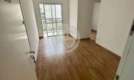 Apartamento com 2 quartos à venda na Rua Vieira de Morais, Campo Belo, São Paulo