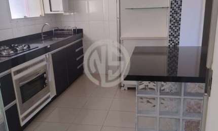 Apartamento em Chácara Santo Antônio (Zona Sul), São Paulo/SP